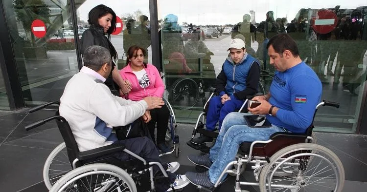 Əlilliyi olan şəxslərin məşğulluğu ilə bağlı son statistika
