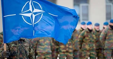 Rusiyanın NATO sərhədindəki ən həssas nöqtəsi müəyyən edilib...