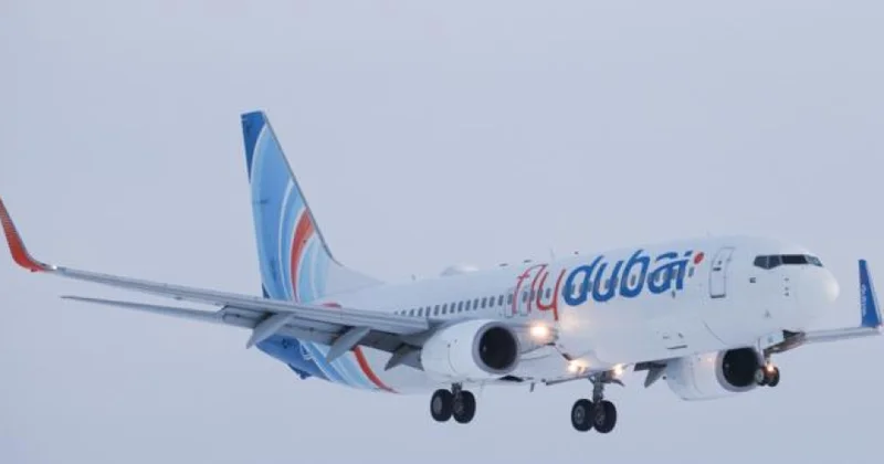 Генконсульство РФ опровергло сообщения о российском пилоте на борту самолета Flydubai