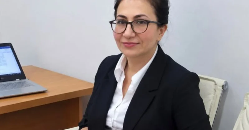 Elnarə Zeynalova: Xaqani Şirvaninin əsərlərində nəsihətamiz fikirlər çox sadə dildə verilib