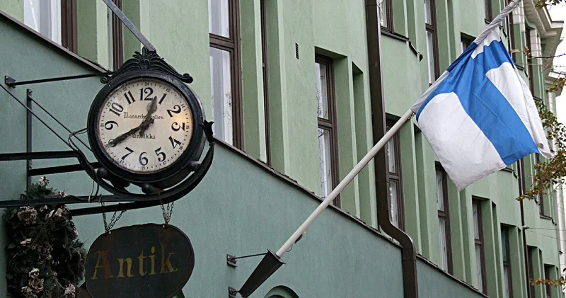 KİV: Finlandiyanın dövlət borcu utancverici rekord səviyyəyə çatıb