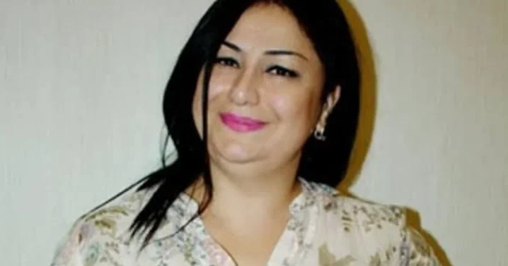 Almaz Ələsgərli tənqidi haqlı saydı VİDEO