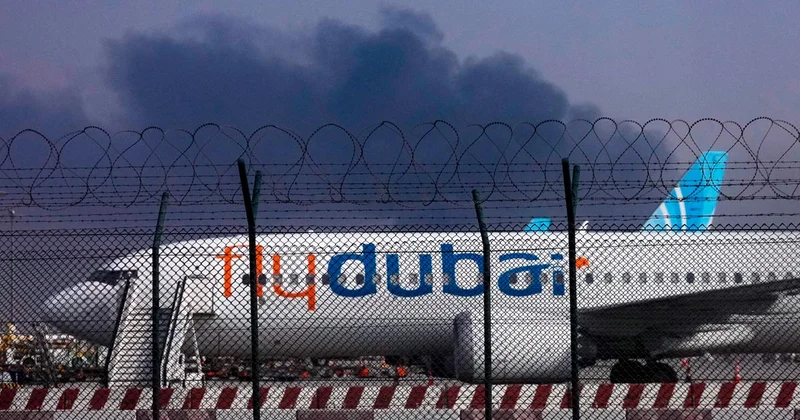 “Flydubai”də baş baş verib? İsrail kəşfiyyatı araşdırır
