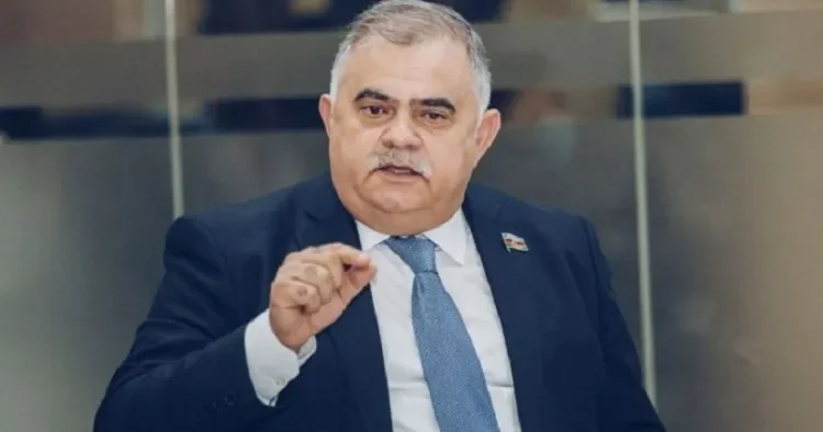 Polkovniklər üçün pensiyaya çıxma yaşı bu qədər olacaq Komitə sədri AÇIQLADI