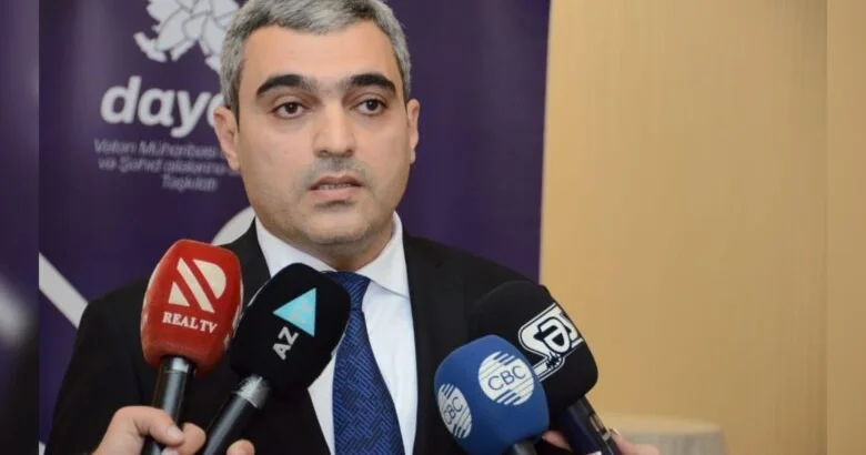 BAKIDAN VERİLƏN MESAJLARIN İQTİSADİ MƏNASI ŞƏRH