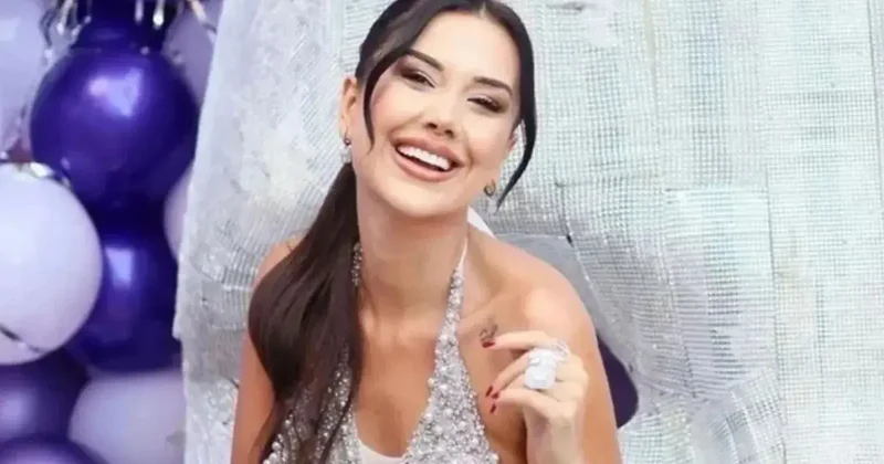 Dilan Polat nəzarətə götürüldü