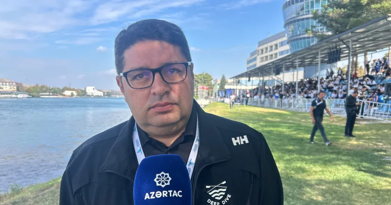 Qarabağda yeniyetmə və gənclərin avarçəkməyə marağı təlimlərlə artırılacaq