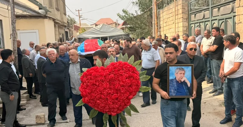 Ölümü ilə ölüm gözəlləşdi