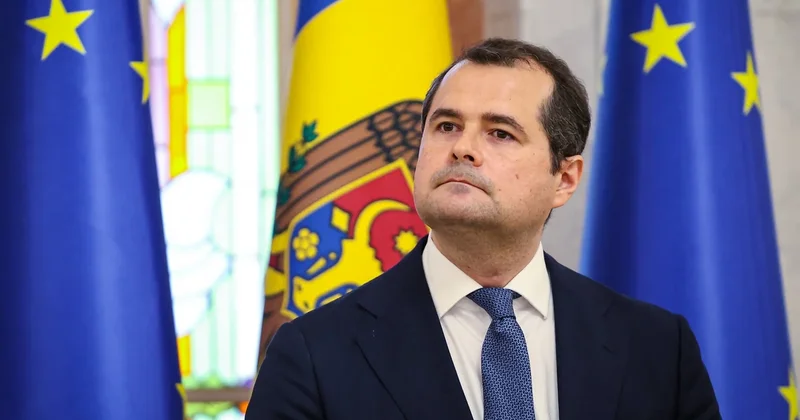 Василе Тофан: Молдова будет искать газ в Азербайджане, Катаре и Туркменистане