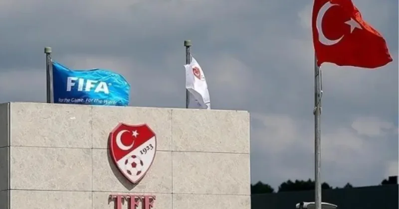 Türkiyə futbolunda MƏRC QALMAQALI: 448 klub rəsmisi İntizam Komitəsinə göndərildi