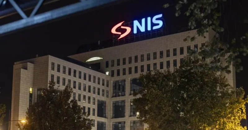 Минфин США продлил лицензию на работу сербской NIS