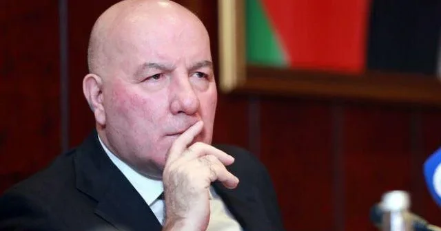 Elman Rüstəmov məşhur şadlıq evini satdı