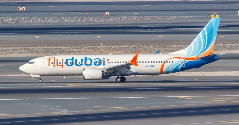 KİV: Dubaydan Təl Əvivə uçan təyyarənin pilotları Rusiya və Ukraynadan olmayıb