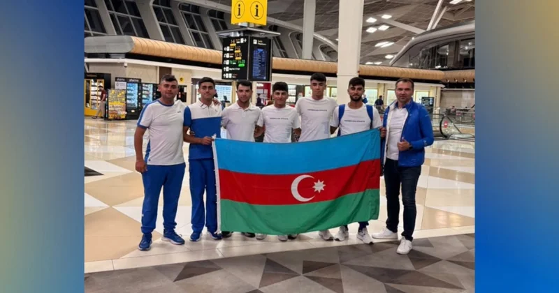 Azərbaycanın 4 velosipedçisi Avropa çempionatında mübarizə aparacaq