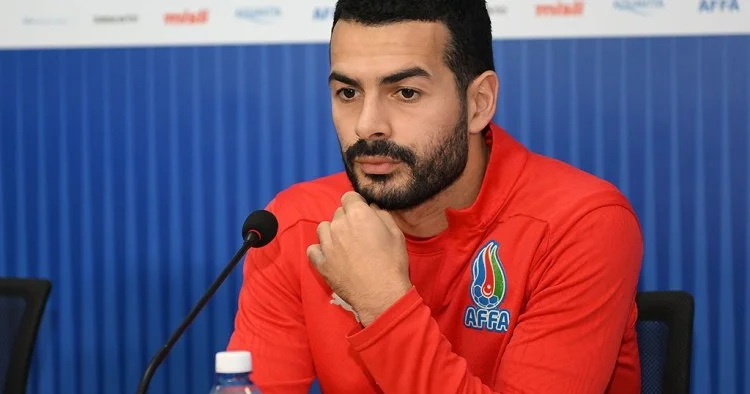 Mütləq qalib gəlməliyik Emin Mahmudov