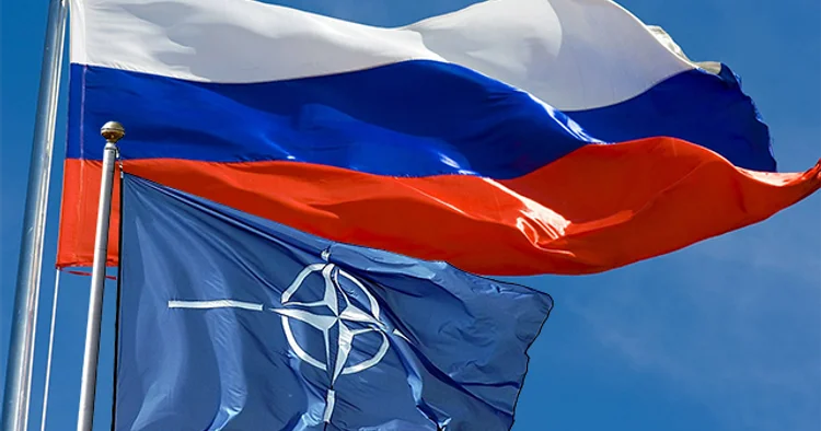 Kalininqrad böhranı: Rusiya NATO ilə müharibəyə girə bilər? KONKRET