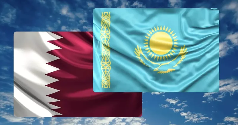 Казахстан и Катар усилят сотрудничество в борьбе с преступностью