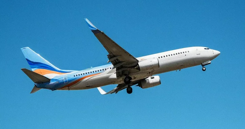 Минтранс Израиля требует приостановить полеты Flydubai