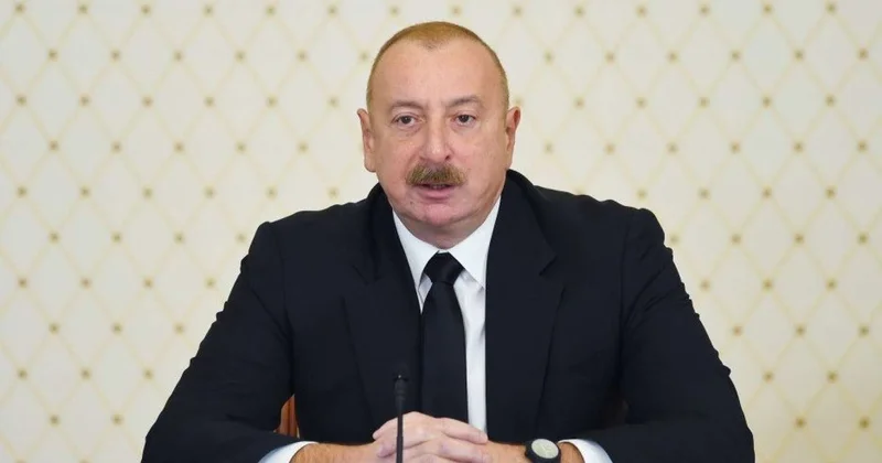 Prezident "ADEX 2026" sərgisi ilə bağlı paylaşım etdi VİDEO