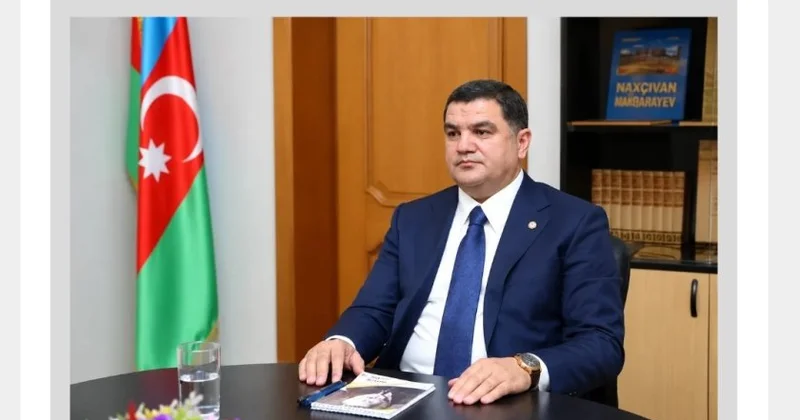 Vəzifədən azad edilən məmur bu qədər sərvətə necə sahiblənib?