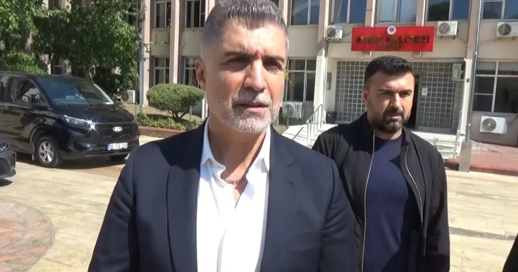 Özcan Dəniz ifadə verdi