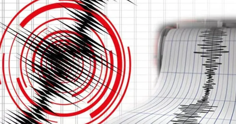 Kamçatka sahillərində ardıcıl üç zəlzələ olub