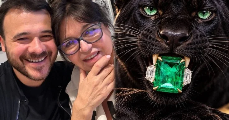 İrina Ağalarova biznes qurdu Foto