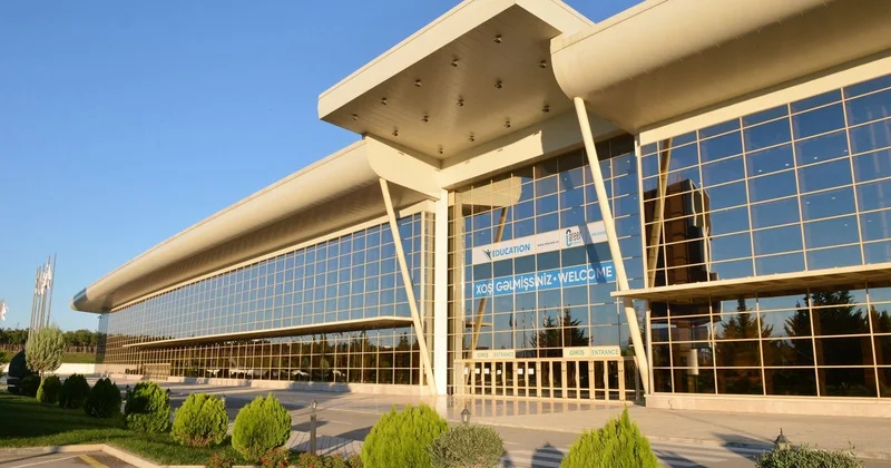 Bakıda iki sərgi işə başladı Mərasimdə nazir Prezidentin məktubunu oxudu