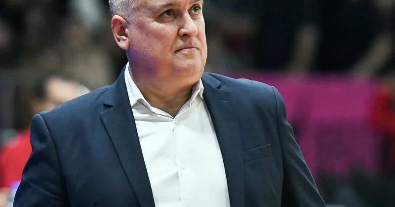 “LANDAU Lions”ın məşqçisi “Sabah”a məğlubiyyətin səbəblərini açıqladı