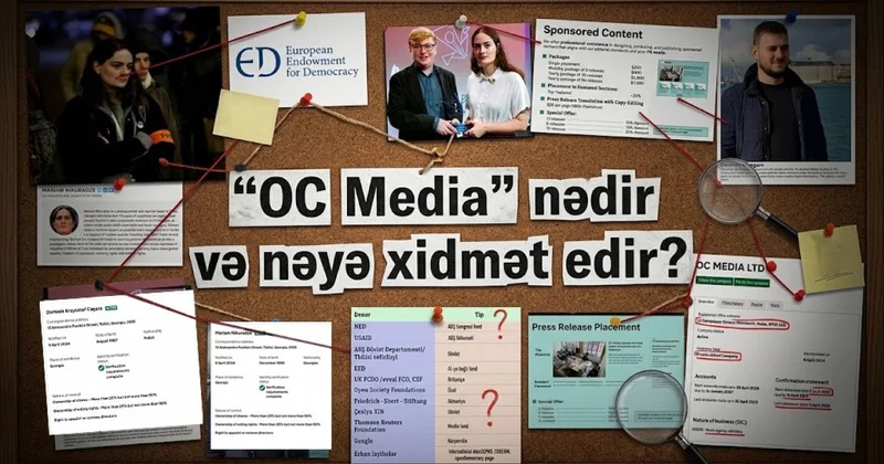 “OC Media” nədir və nəyə xidmət edir?