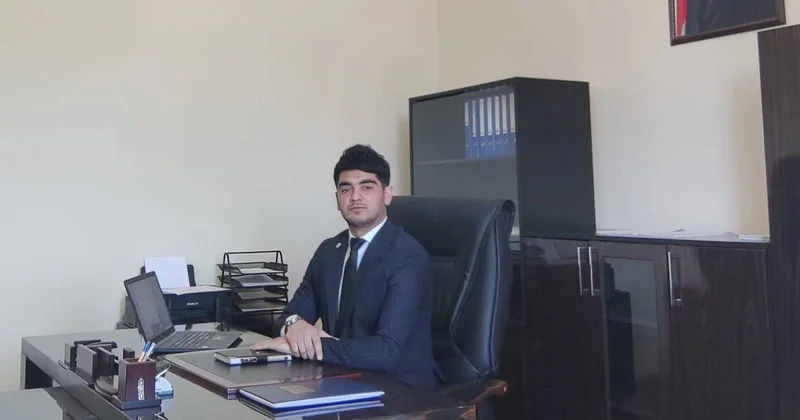 Xalq sevgisi ilə ucalan böyük şəxsiyyət ŞƏRH