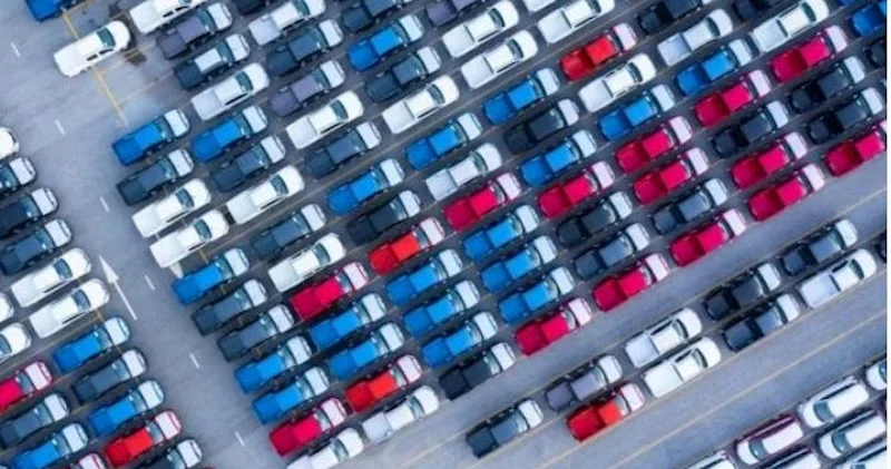 Çində avtomobil ixracı 53% artdı
