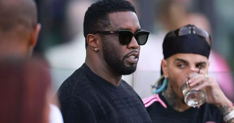 Еда, массаж и алкоголь по выходным: СМИ рассказали о жизни P. Diddy за решеткой