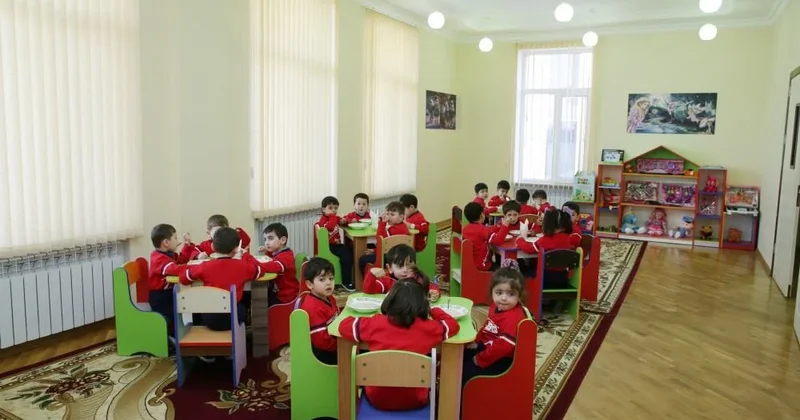 Qarabağdakı bağçalarda işləmək istəyənlərə xoş xəbər