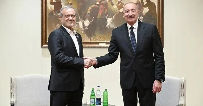 По ту сторону Араза меняется ветер: новый берег для старого соседства