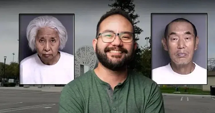 Boşanmaq istəyən redaktor güllələndi: Qatilləri qayınata və qayınanası çıxdı
