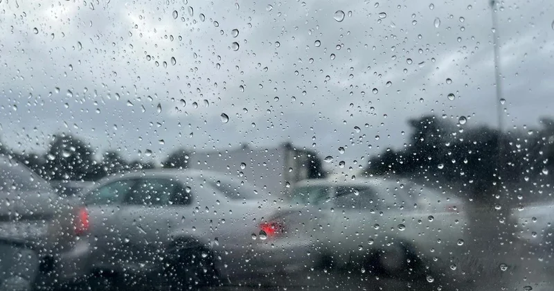 Yollar yağışa hazırdırmı? Agentlik rəsmisi CAVABLADI
