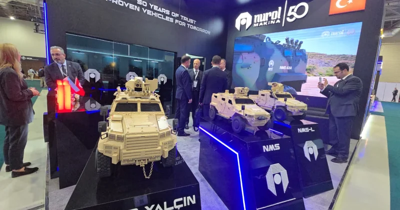 Турция раскрыла объем новых оборонных контрактов с Азербайджаном Minval Politika