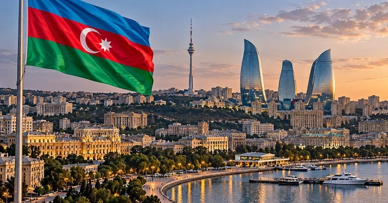 Союзник, но не подчиненный в чем заключается внешнеполитическая стратегия Баку: ЗАРУБЕЖНАЯ ПРЕССА