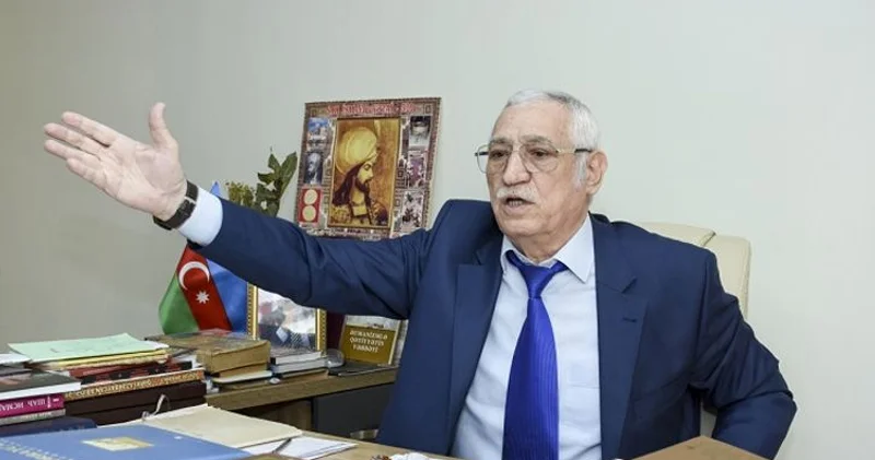 Xalq artisti: 5 nəfərlik ailə işsizdir, pul dərmana çatmır