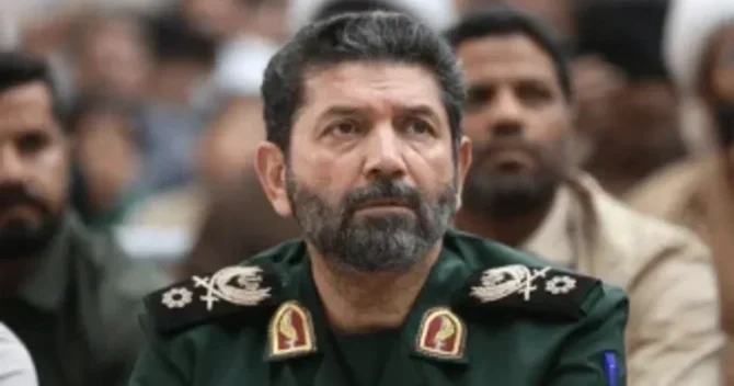 Həsənzadə: ABŞ SEPAH və Bəsic qərargahlarına hücumla heç nəyə nail olmayıb