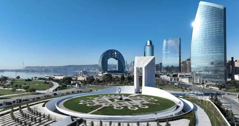 Zəfər parkı Azərbaycanın müstəqilliyi və ərazi bütövlüyü uğrunda göstərilən mübarizənin rəmzidir