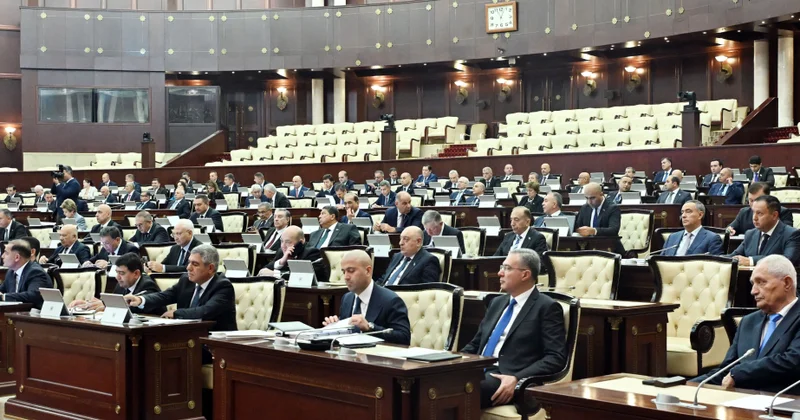 Vergi Məcəlləsində startaplarla bağlı bəzi güzəştlər tətbiq olunacaq