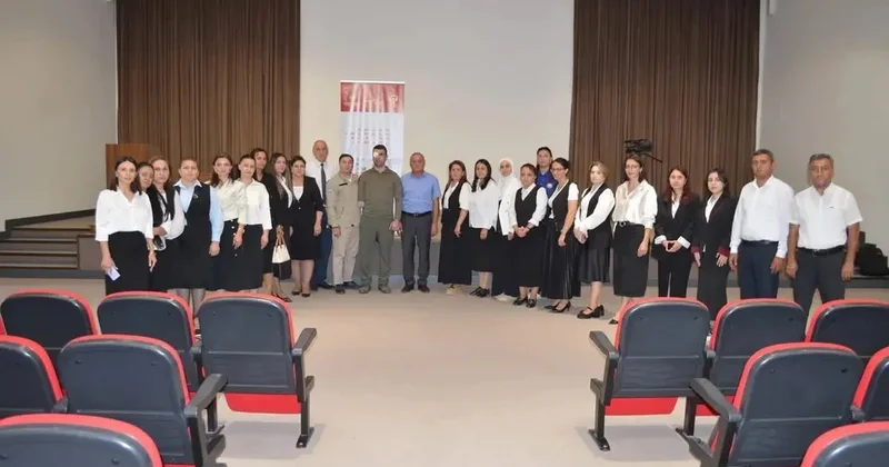 “Minalar Əleyhinə Azərbaycan Kampaniyası” ictimai birliyinin layihəsi Cəbrayılda davam etdirilib