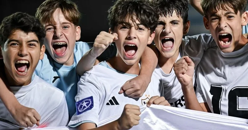 “Qarabağ” çempion oldu
