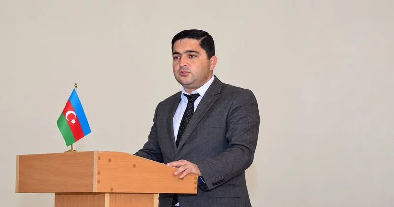 Rəqəmsal transformasiya və süni intellekt iqtisadi inkişaf üçün yeni imkanlar açır ŞƏRH