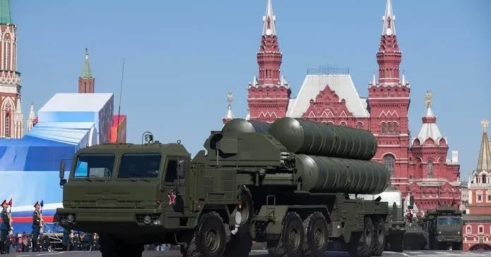 В Кремле подтвердили переговоры по С 400 в Турции