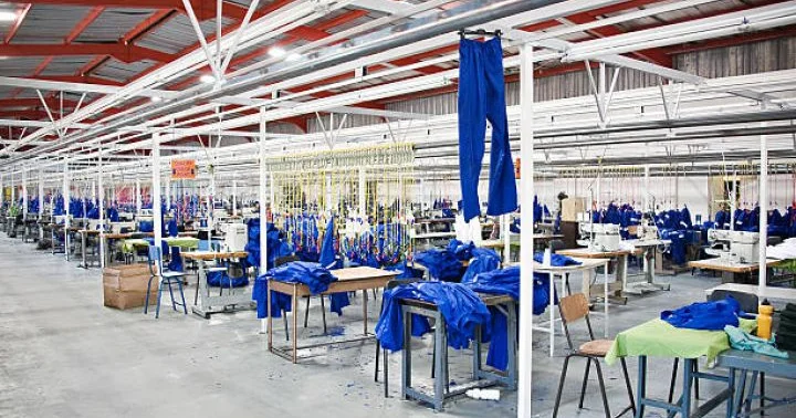 Mingəçevirdə 221 milyon manatlıq nəhəng tekstil layihəsi: 2300 yeni iş yeri açılacaq