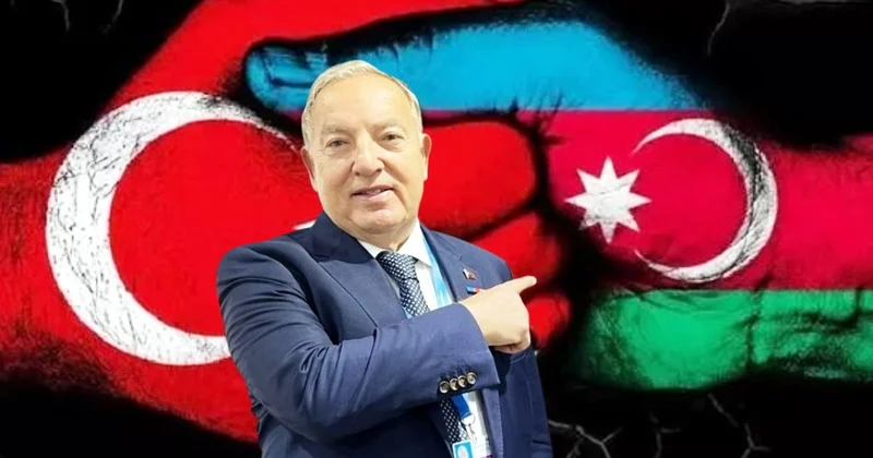 Hulusi Kılıç: Qardaşlar arasındakı münasibətlər sarsılmazdır AÇIQLAMA