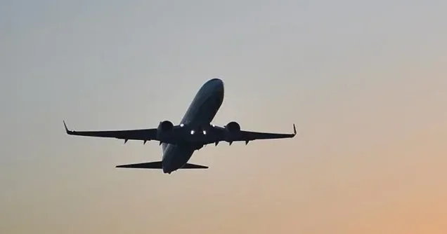 Qaçırıldığı deyilən Flydubai təyyarəsində əslində nə baş verib?
